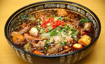 冒蜀黍冒菜加盟费是多少？