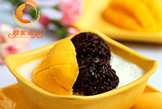 欧蜜丽雅加盟费