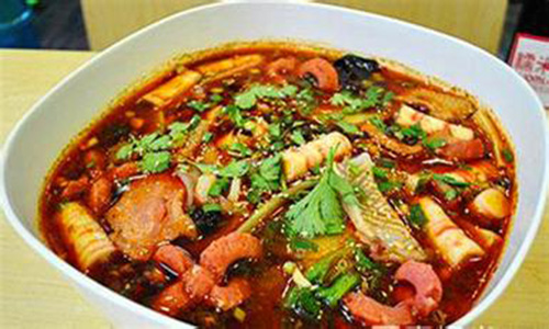 嘛啦啦冒菜加盟费多少钱？