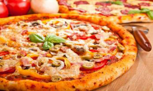 乐时榴莲披萨加盟费是多少？