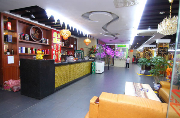 柴火酒家加盟费