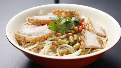 粉之都加盟费是多少？仅需17万元