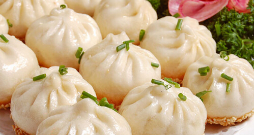 老大坊生煎加盟费是多少？