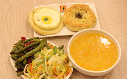 鲁千馅饼加盟费是多少？