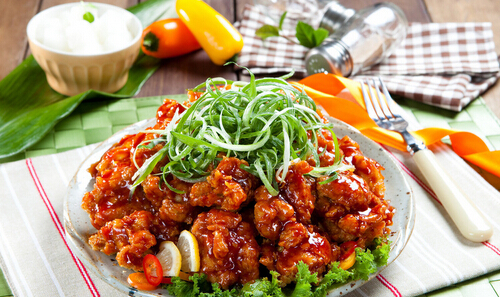 the frypan加盟需要多少钱？