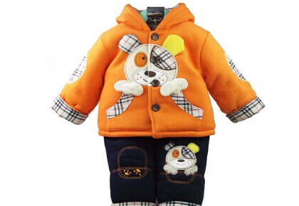 大小孩童装加盟要多少钱？