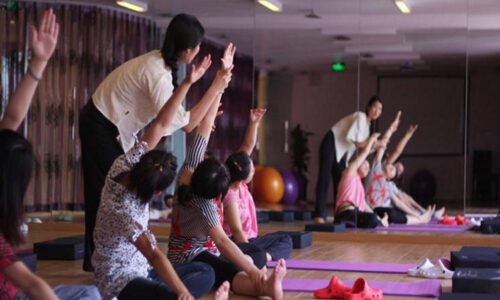 知妈堂加盟费是多少？