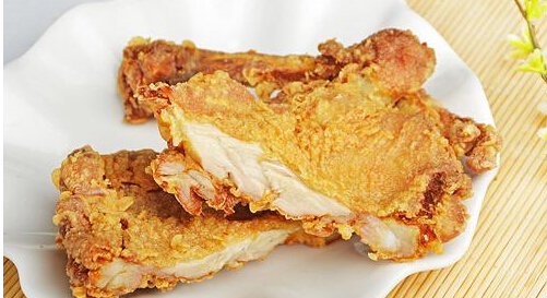 台冠鸡排加盟需要多少钱？13万元，马上创业！