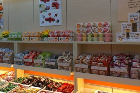 零食多加盟费要多少？11万元踏上致富道路！