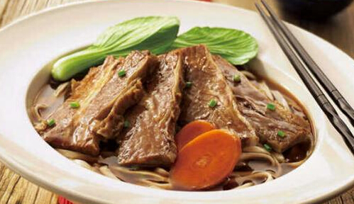 康师傅私房牛肉面馆加盟费是多少？