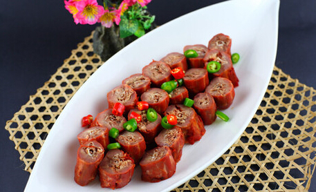 卤江南加盟费是多少？