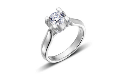 通灵珠宝加盟费多少？不到50万元，财源滚滚！