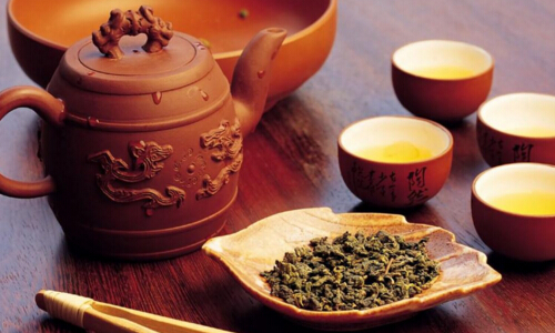 茶之道加盟费是多少？