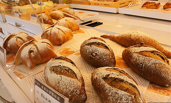 麦琪尔蛋糕店加盟费