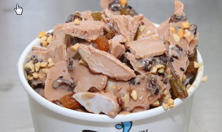 茶王炒酸奶加盟费是多少？