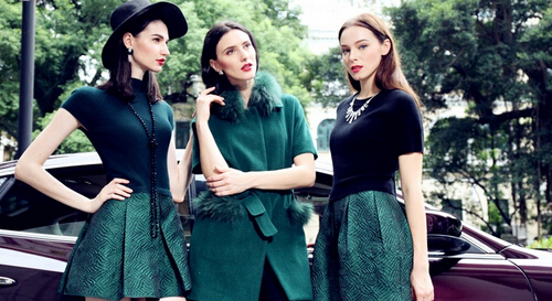 樊羽女装加盟需要多少钱？