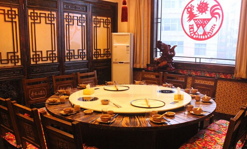 老根山庄加盟费多少？不到40万元，盈利万千！