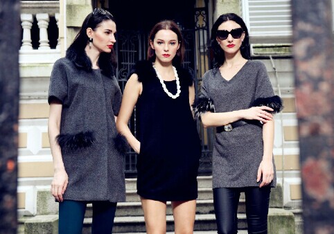 樊羽女装加盟费是多少？