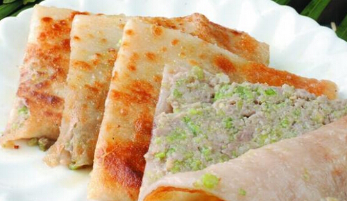 功夫馅饼加盟需要多少钱？