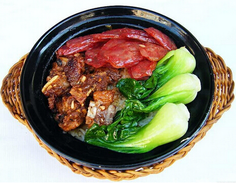 杠岗香功夫煲仔加盟费需要多少钱？