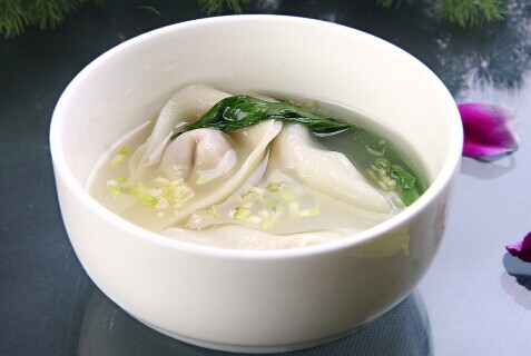 加盟龙抄手要多少钱？