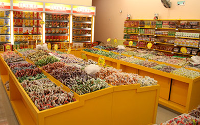 牛厨零食加盟费是多少？