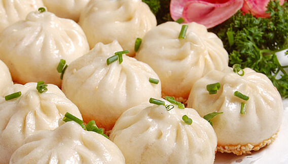 老大坊生煎加盟费多少钱？