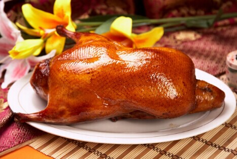 全聚德烤鸭加盟费是多少？