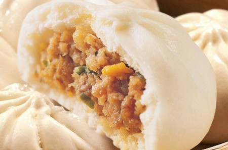 孙记包子加盟费多少钱？