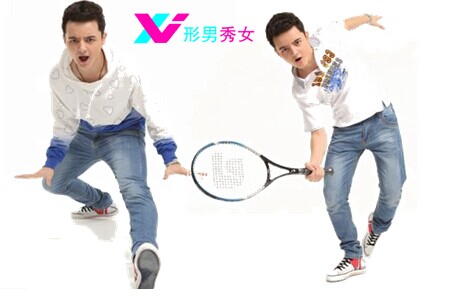 形男秀女加盟费是多少？5万元加盟不是问题！