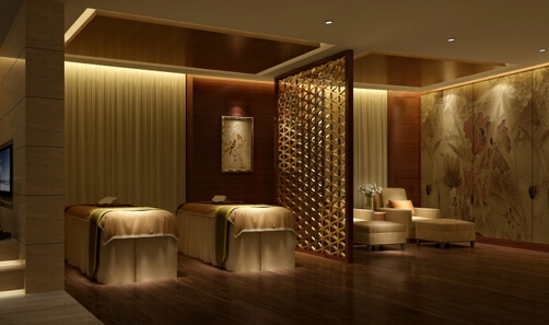 中艾堂代理需要多少钱？43万元，成功创业！