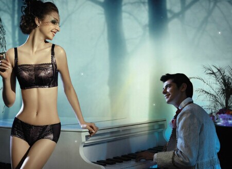 戴芝蒂内衣加盟要多少钱？