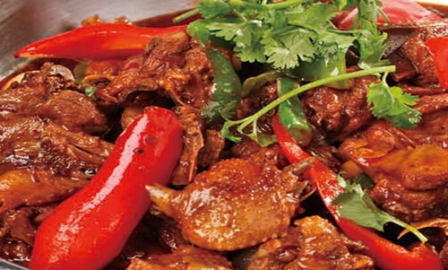 麻香辣语加盟费是多少？小投资，坐拥滚滚利润！