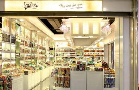 甜言物语零食加盟费多少钱？