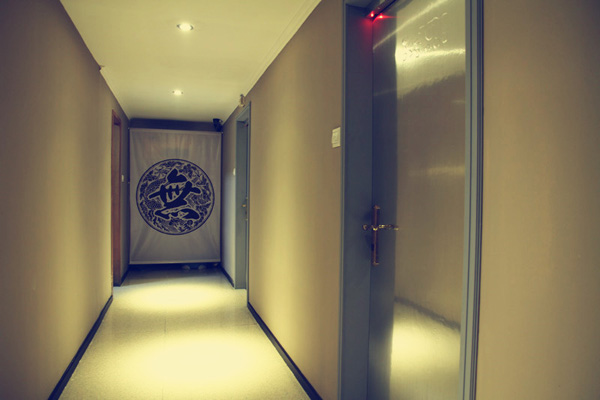 无间密室加盟店