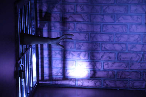 无间密室加盟店