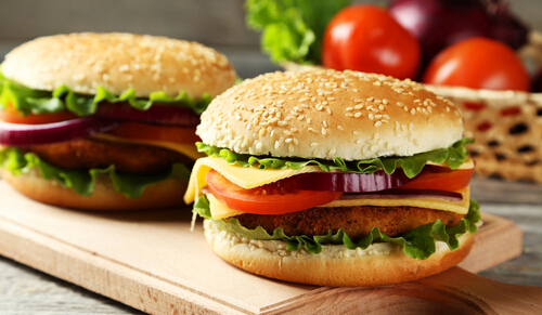 麦基客汉堡加盟需要多少钱？小投资，极速致富！