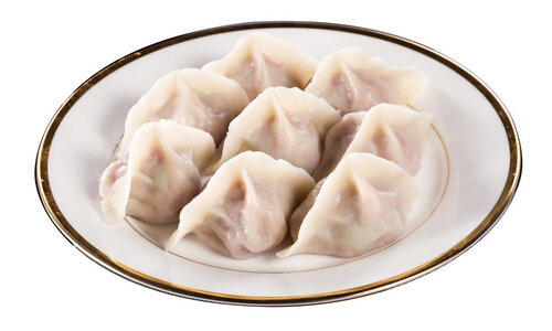 二姨父水饺加盟需要多少钱?小投资,回报不断!