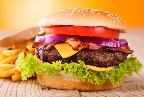 麦基客汉堡加盟要多少钱？