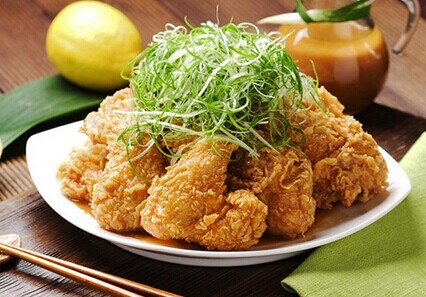 脆鸡中队加盟需要多少钱？