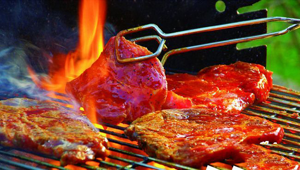 阿波罗烧烤加盟门店