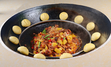 李记柴火鱼加盟费需要多少钱？