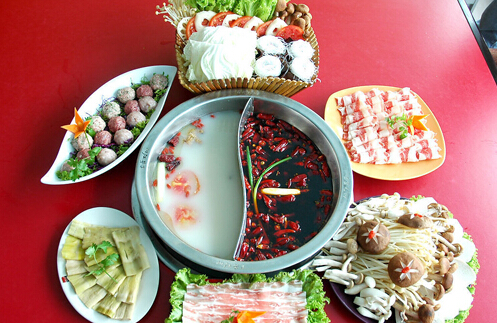 齐齐火锅加盟多少钱?28万元就能迈向成功!