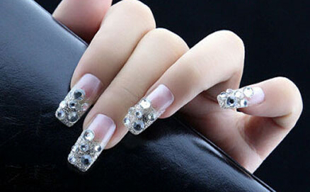 靓甲宝贝加盟需要多少钱?