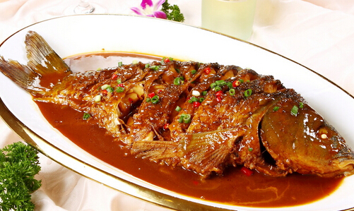 秧秧鱼河鲜馆加盟费多少钱？