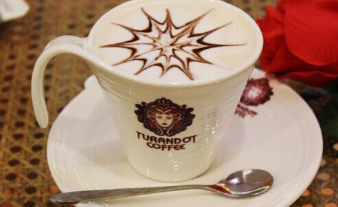 图兰朵咖啡加盟费是多少？