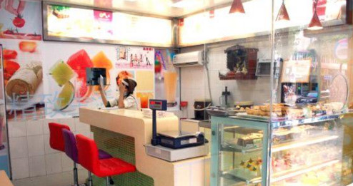 甜丫丫加盟费多少钱？