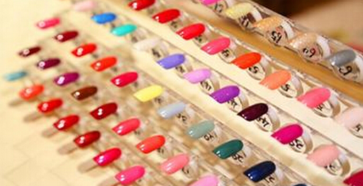 四海风情美甲加盟费是多少?