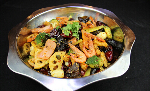 一品香锅加盟多少钱?不到4万元,成功属于你!