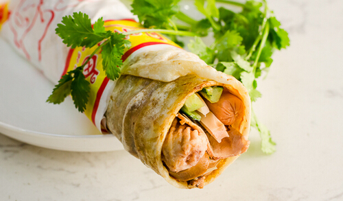 刚哥卤肉卷加盟多少钱?不到3万元,就能成功!